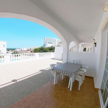 Appartamento Apartamento 305 - Castell sol CB Arenal d'en Castell Esterno foto