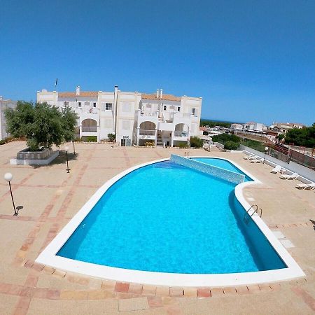 Appartamento Apartamento 305 - Castell sol CB Arenal d'en Castell Esterno foto