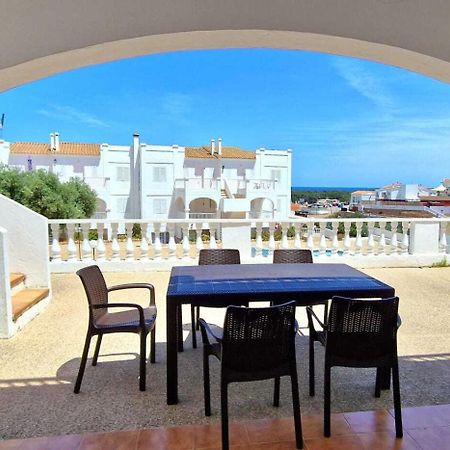 Appartamento Apartamento 305 - Castell sol CB Arenal d'en Castell Esterno foto