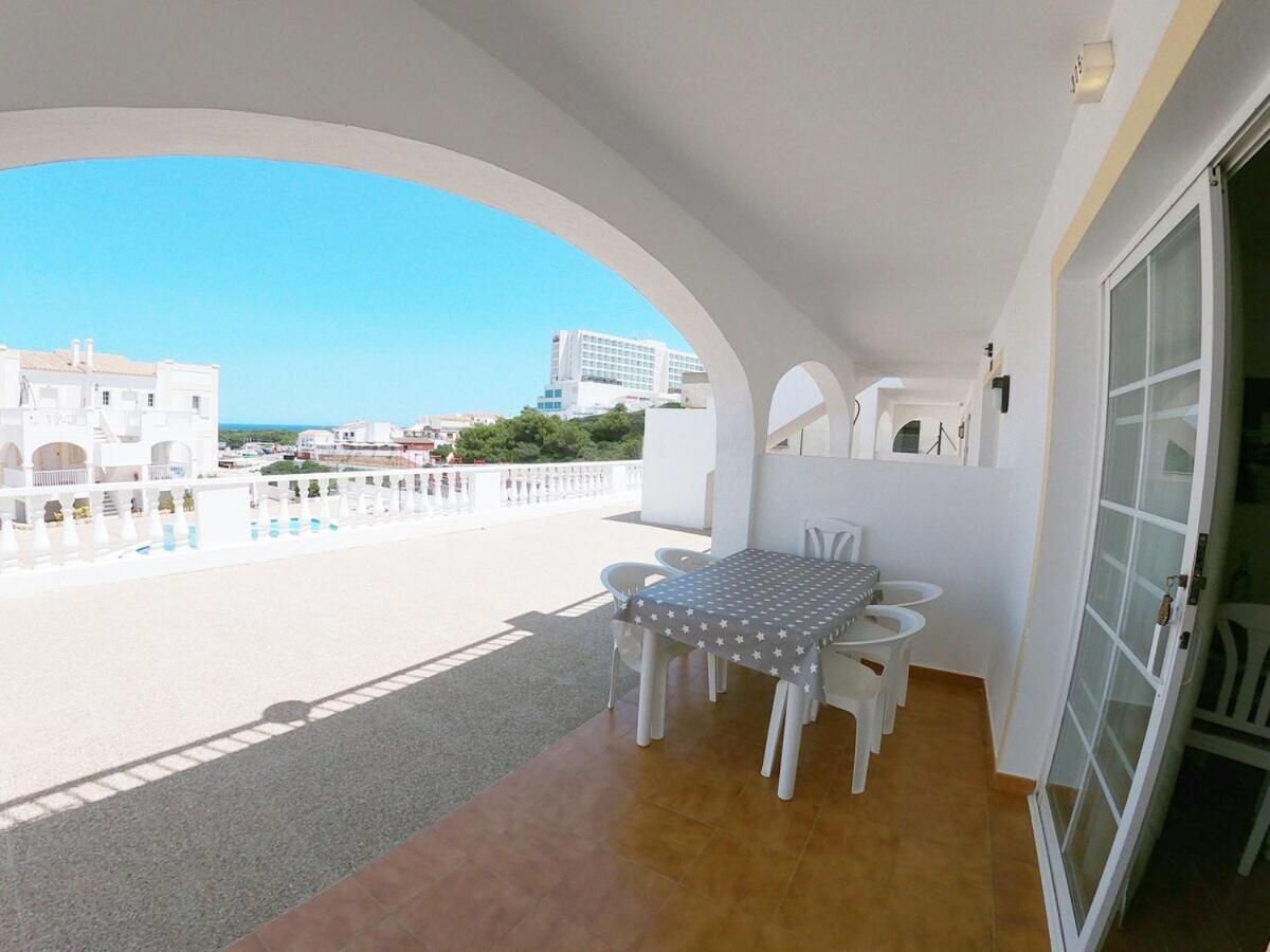 Appartamento Apartamento 305 - Castell sol CB Arenal d'en Castell Esterno foto