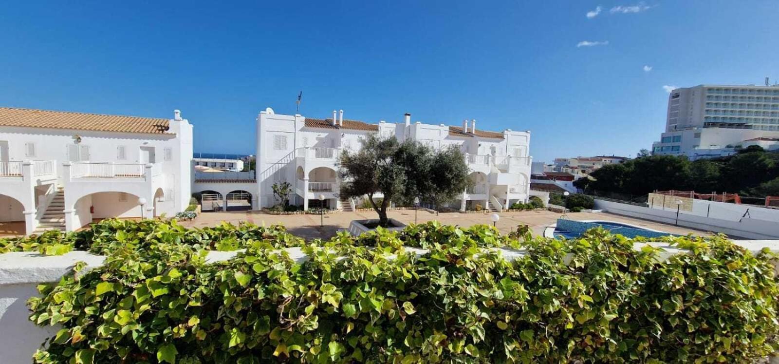 Appartamento Apartamento 305 - Castell sol CB Arenal d'en Castell Esterno foto