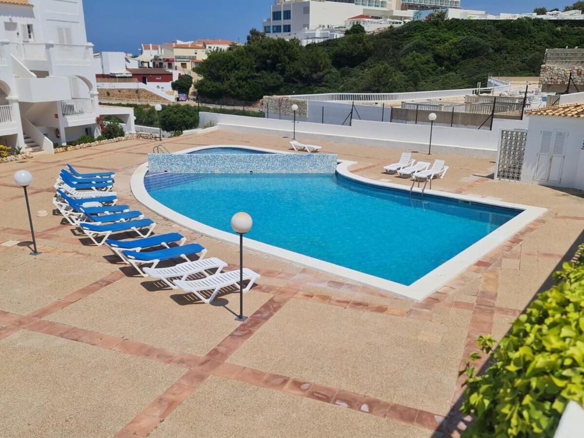 Appartamento Apartamento 305 - Castell sol CB Arenal d'en Castell Esterno foto