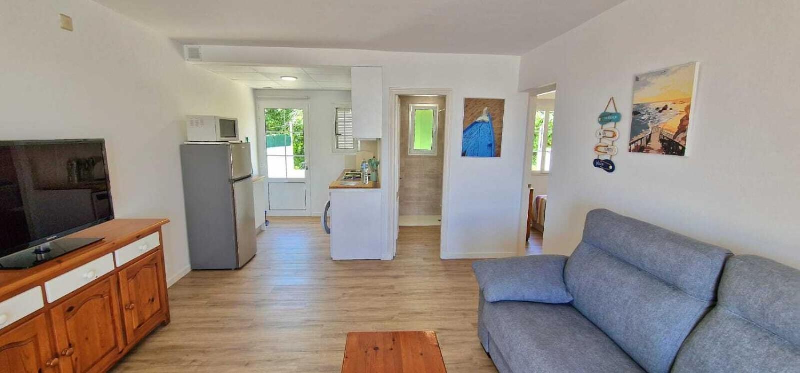 Appartamento Apartamento 305 - Castell sol CB Arenal d'en Castell Esterno foto
