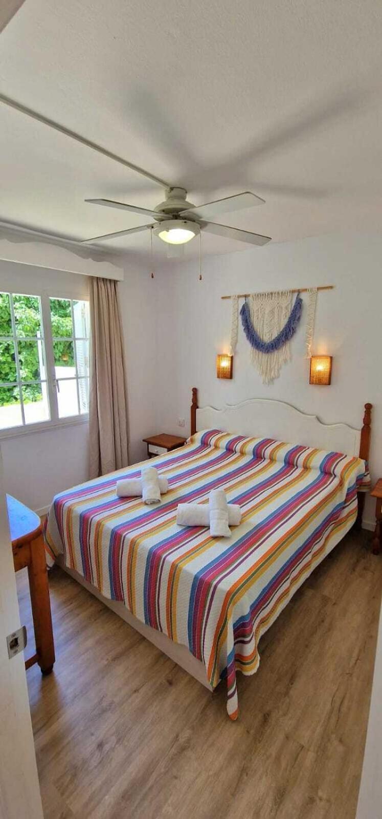 Appartamento Apartamento 305 - Castell sol CB Arenal d'en Castell Esterno foto