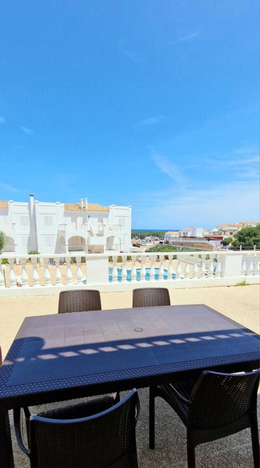 Appartamento Apartamento 305 - Castell sol CB Arenal d'en Castell Esterno foto